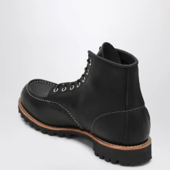 Roughneck Moc Toe