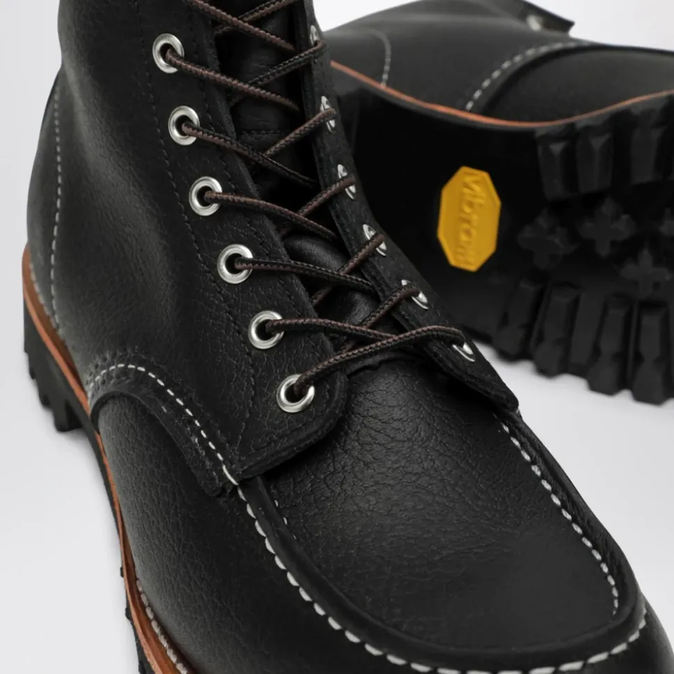 Roughneck Moc Toe