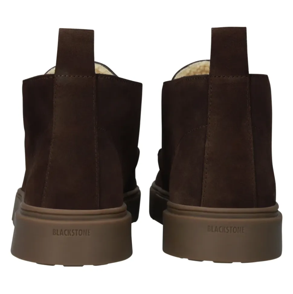 RUBY JERRIK - CG183 Coffee Bean - Desert boots