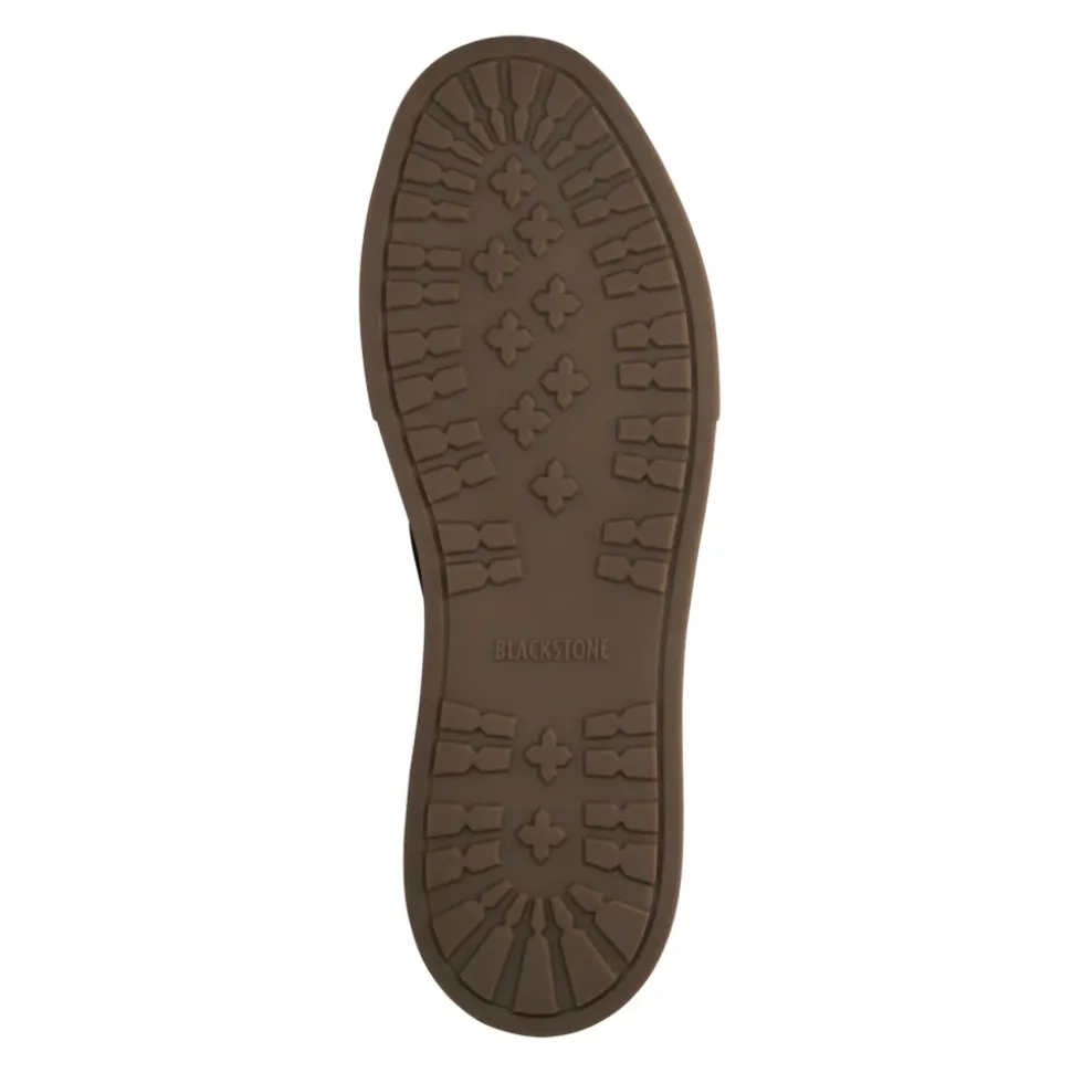 RUBY JERRIK - CG183 Coffee Bean - Desert boots