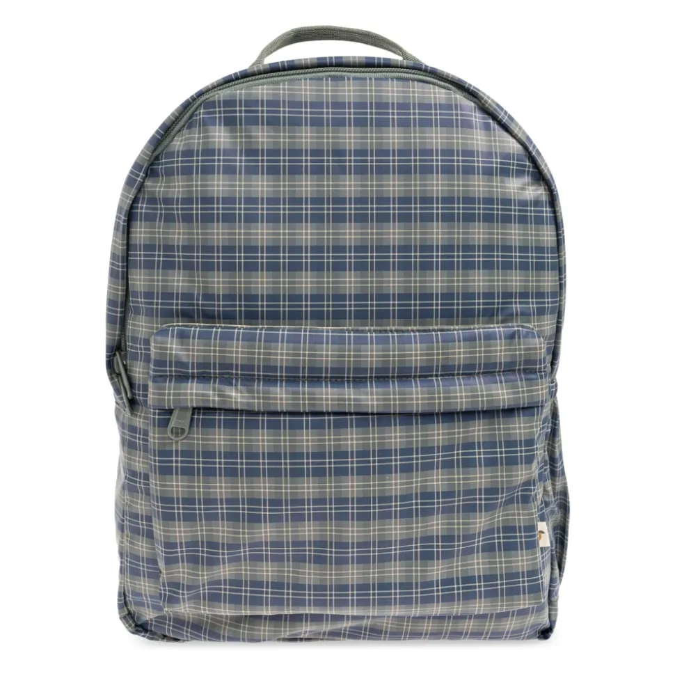 Rucksack mit einem Muster
