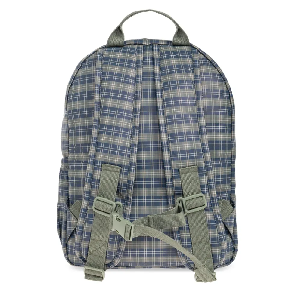 Rucksack mit einem Muster