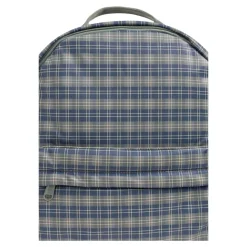 Rucksack mit einem Muster
