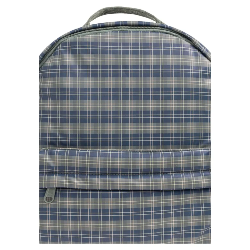 Rucksack mit einem Muster