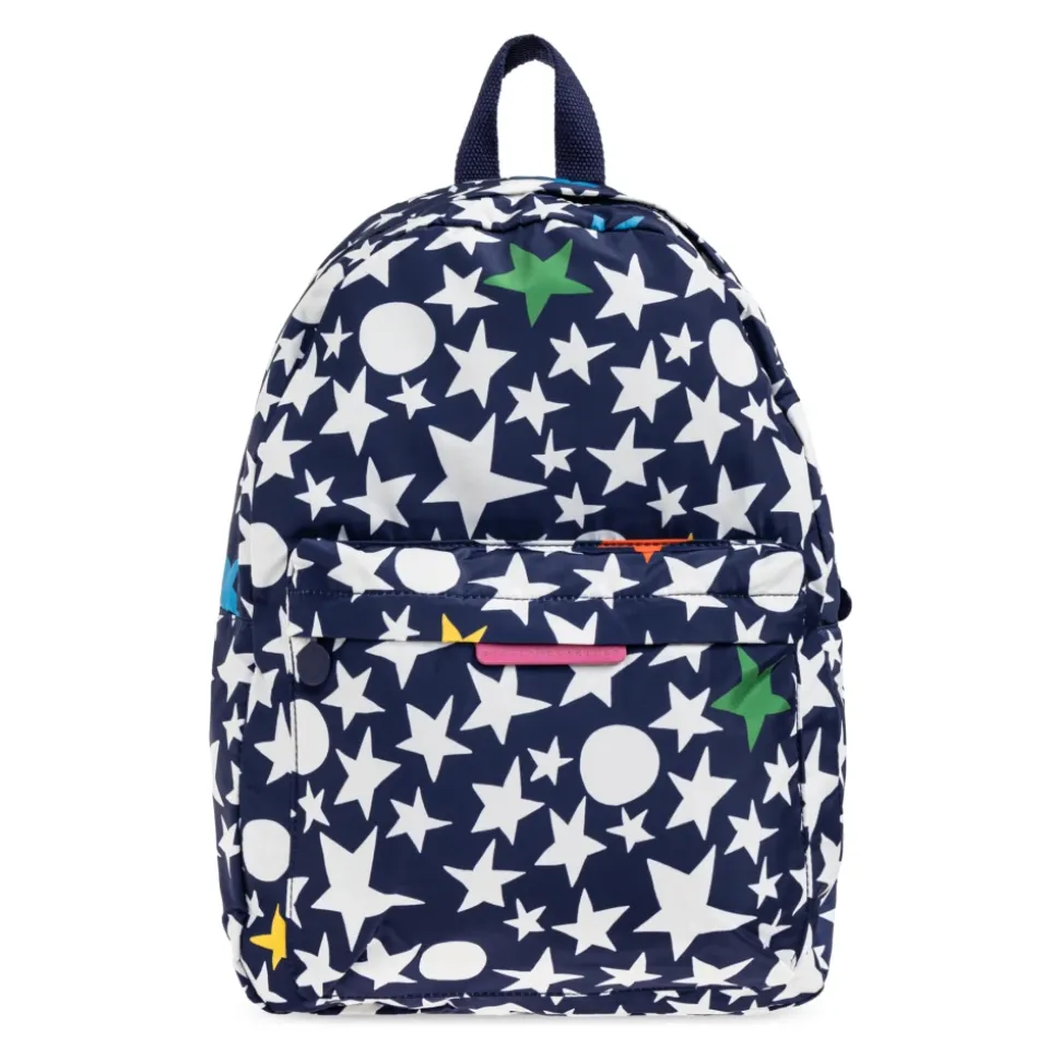 Rucksack mit Logo