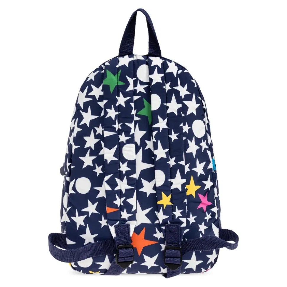 Rucksack mit Logo