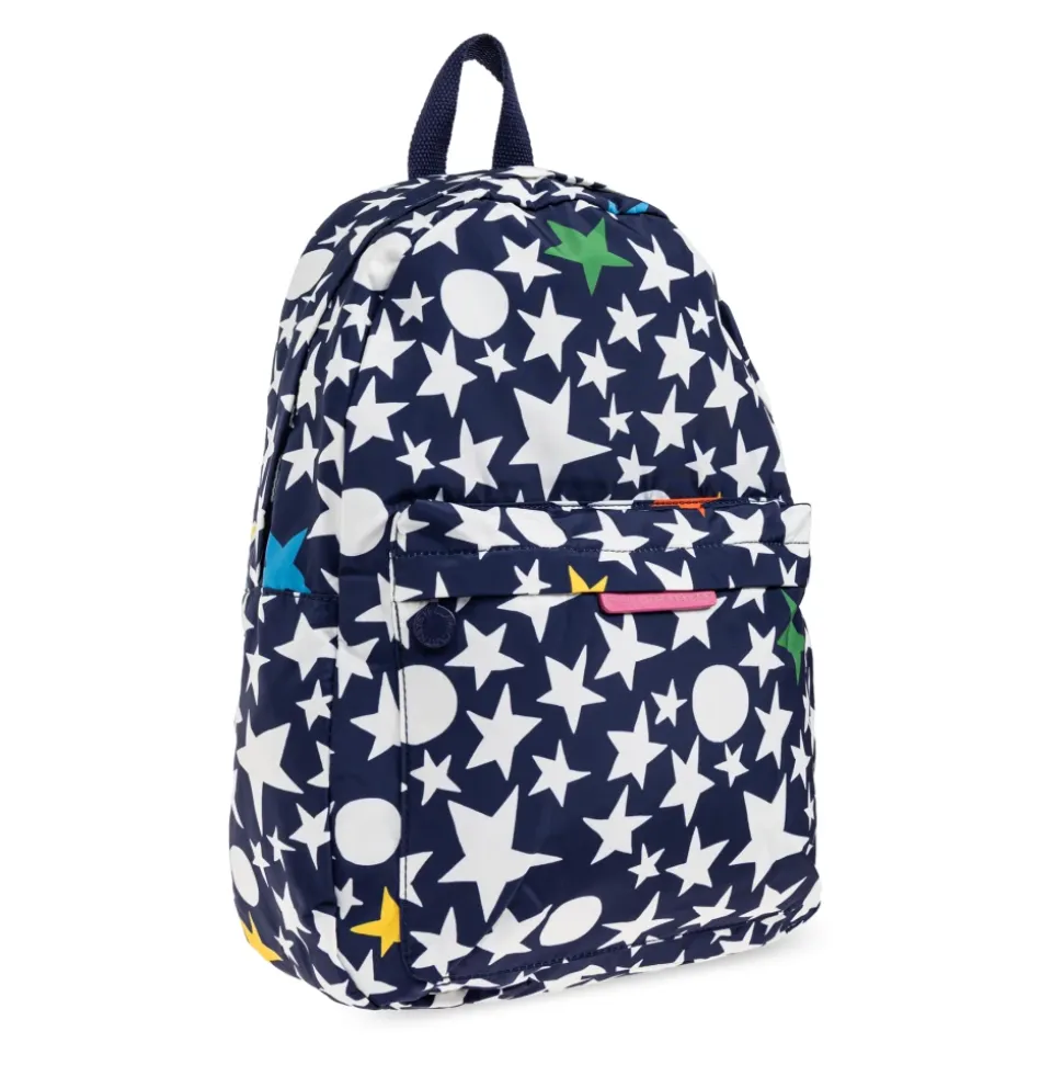 Rucksack mit Logo