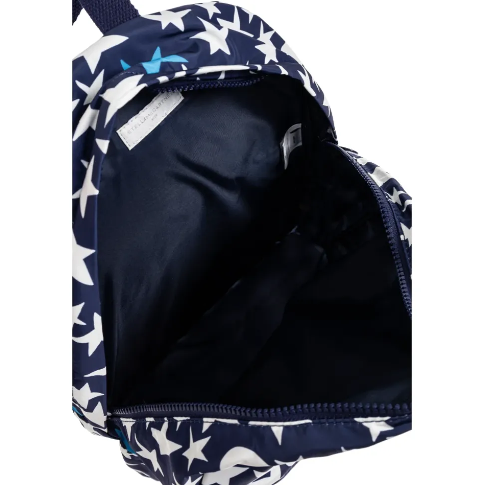 Rucksack mit Logo