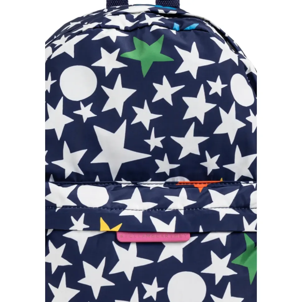 Rucksack mit Logo