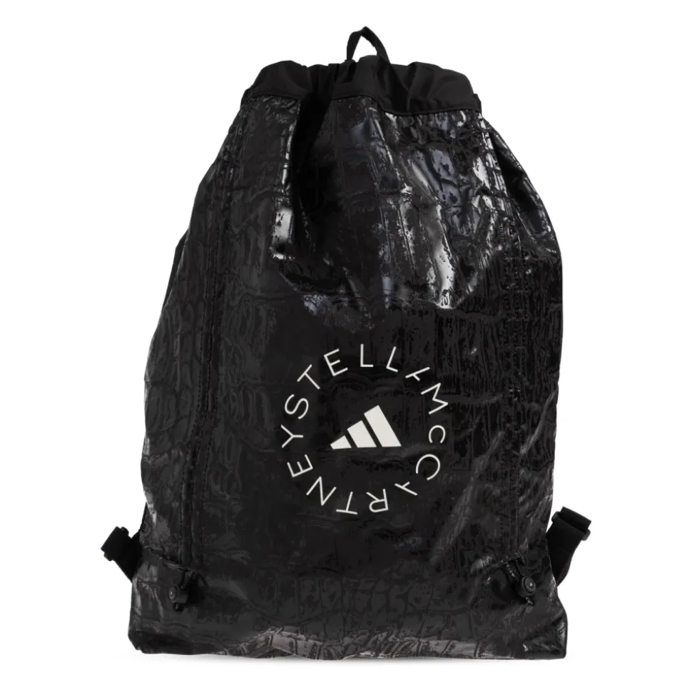 Rucksack mit Logo