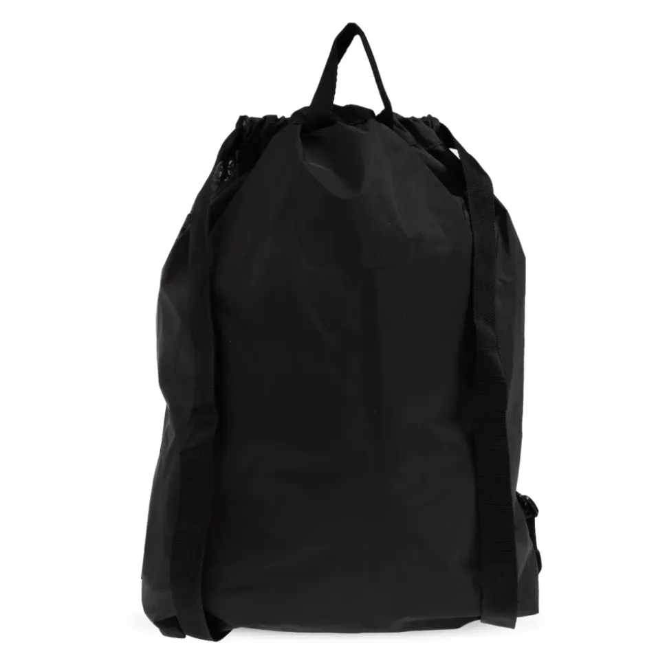 Rucksack mit Logo