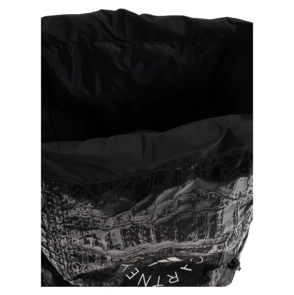 Rucksack mit Logo