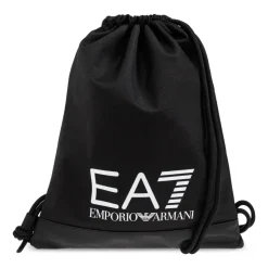 Rucksack mit Logo