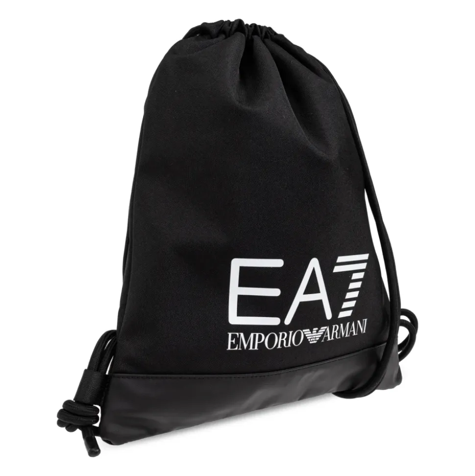 Rucksack mit Logo