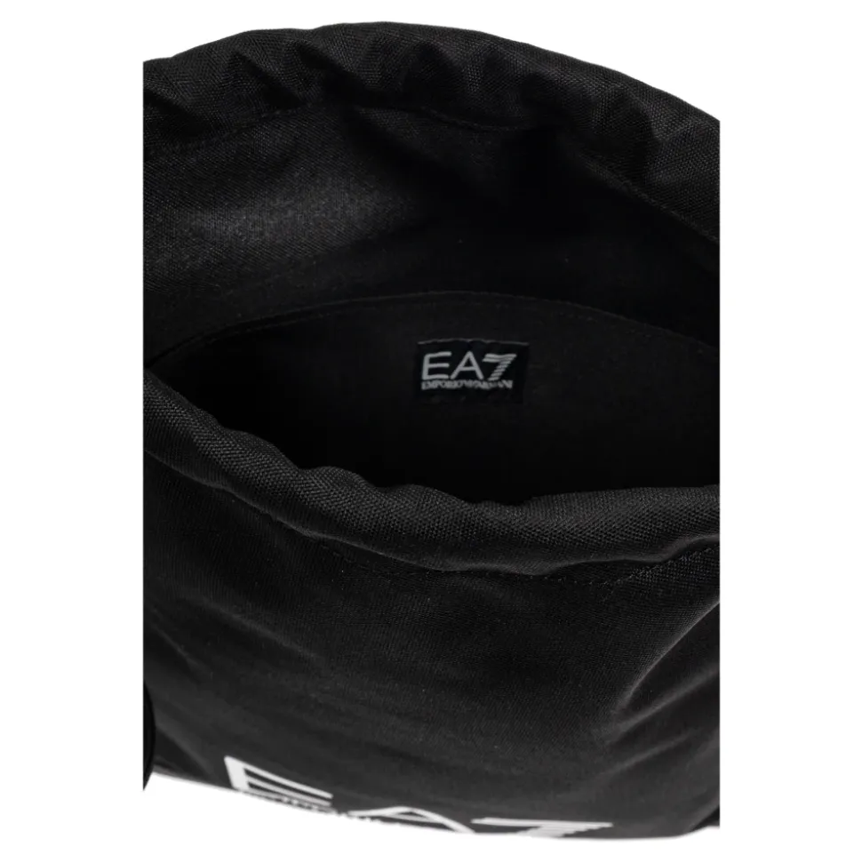Rucksack mit Logo