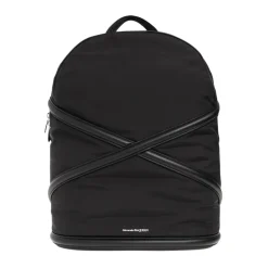 Rucksack mit Logo