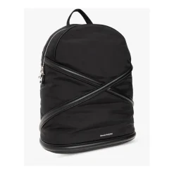 Rucksack mit Logo