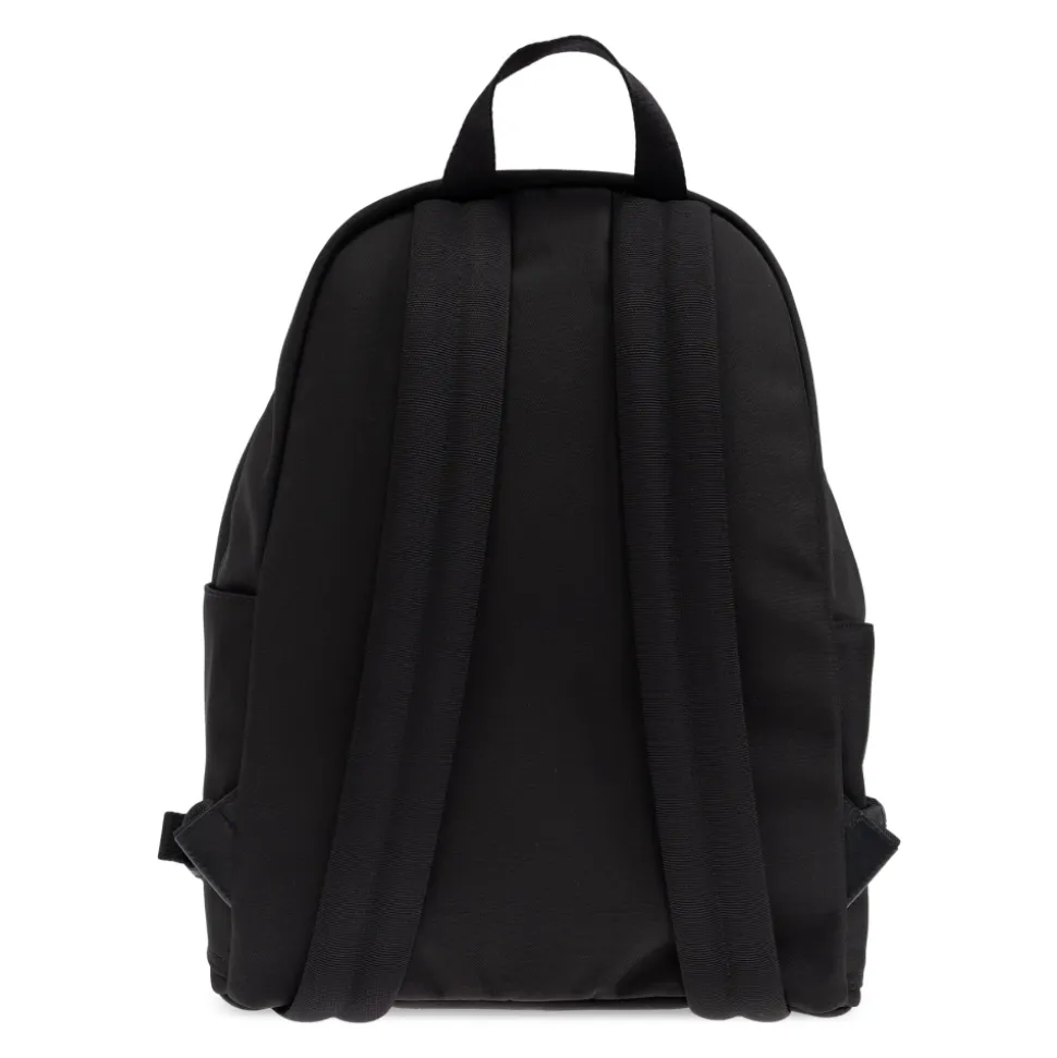 Rucksack mit Logo