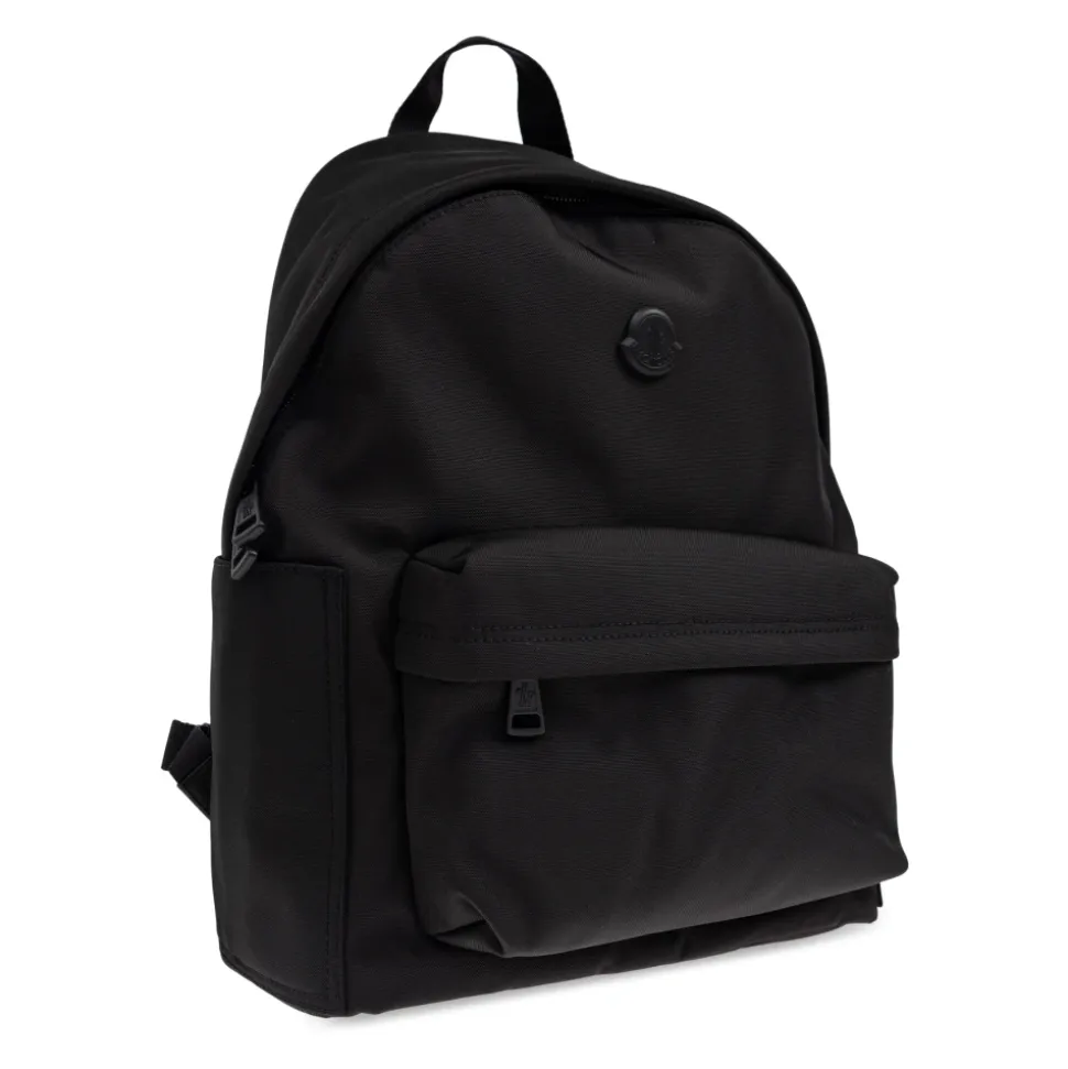 Rucksack mit Logo