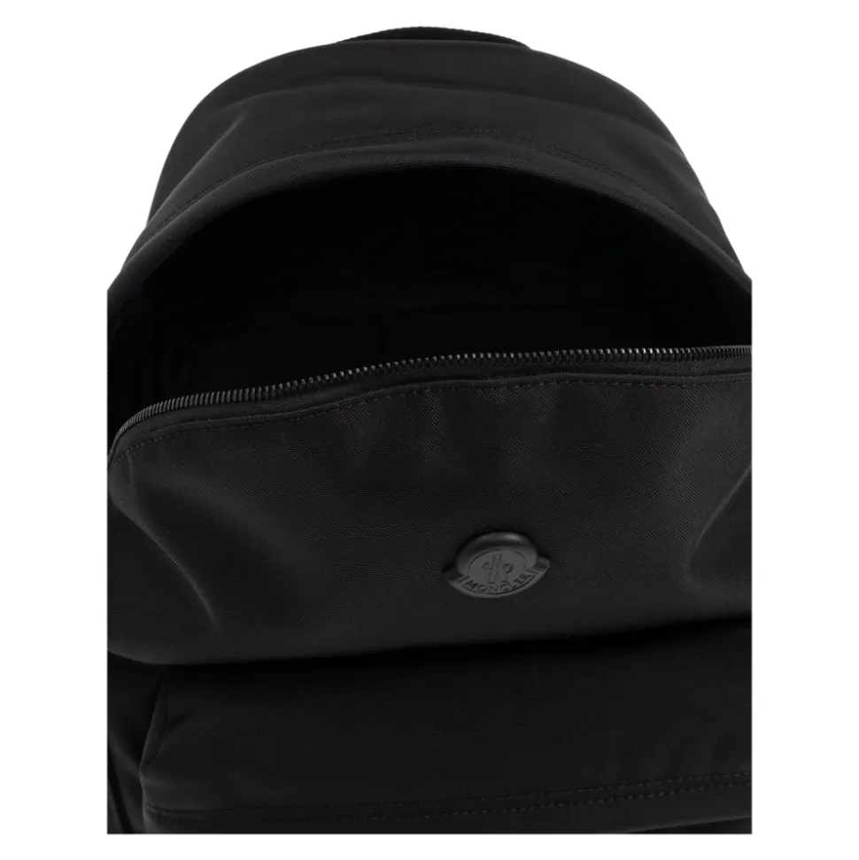 Rucksack mit Logo