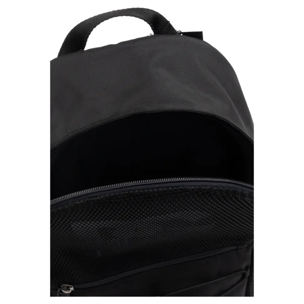 Rucksack mit Logo