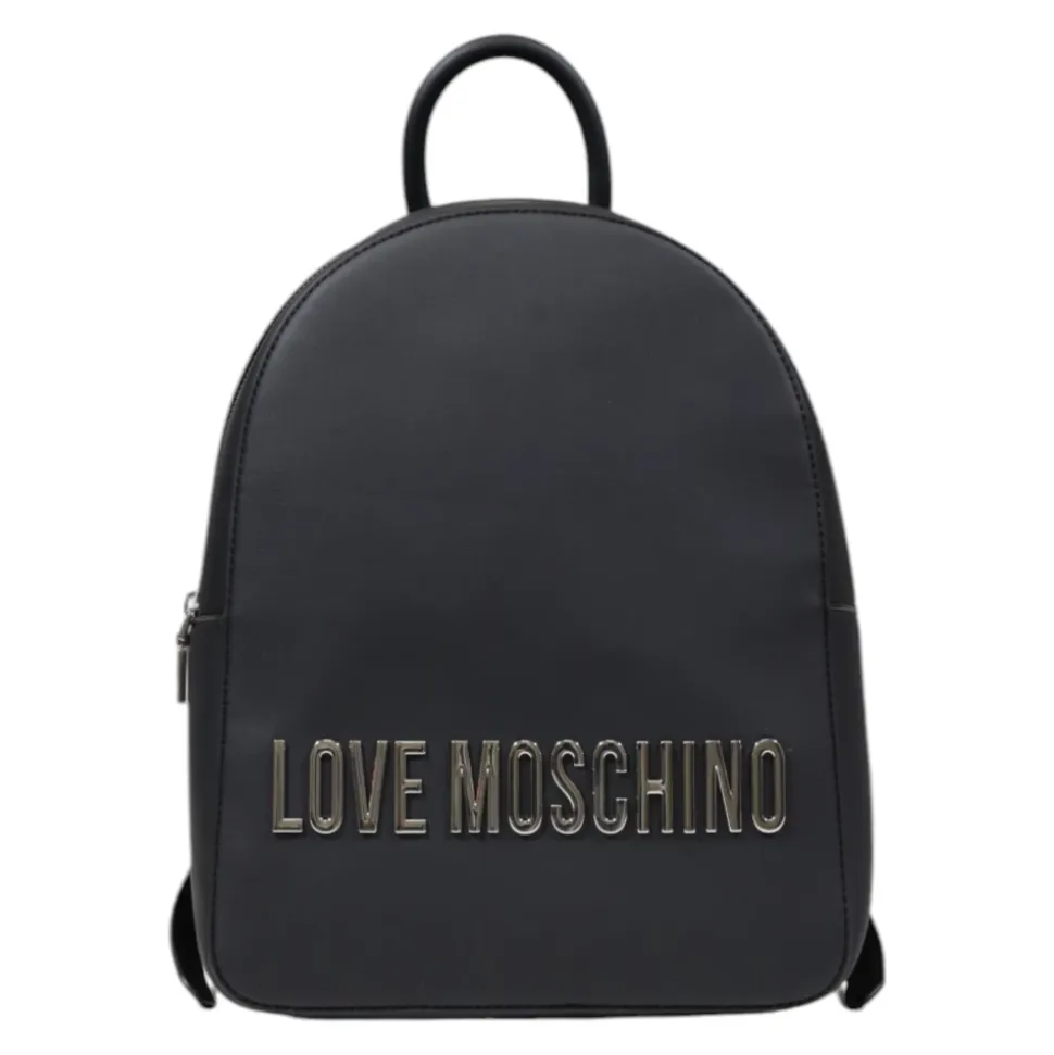 Rucksack mit Reißverschluss