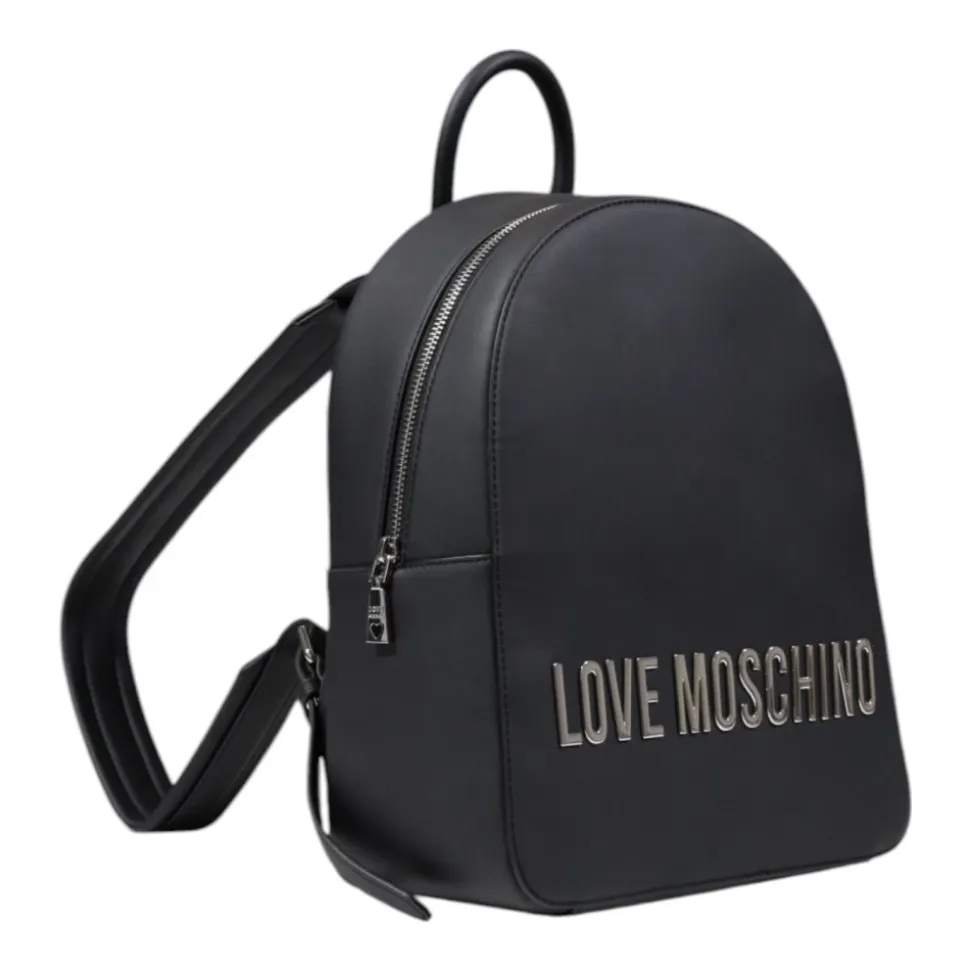 Rucksack mit Reißverschluss