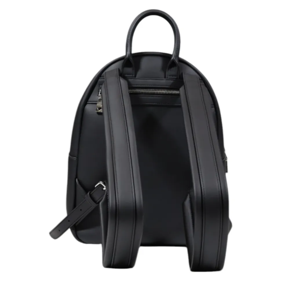 Rucksack mit Reißverschluss