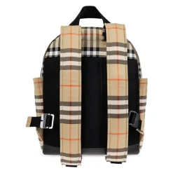 Rucksack mit Wickelunterlage