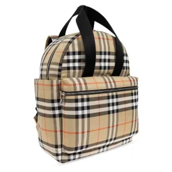 Rucksack mit Wickelunterlage