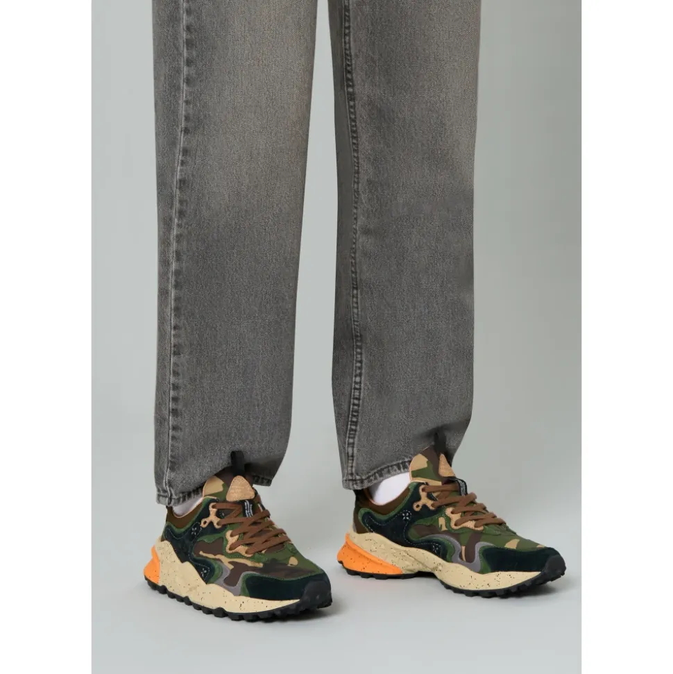 Rulis Sneaker