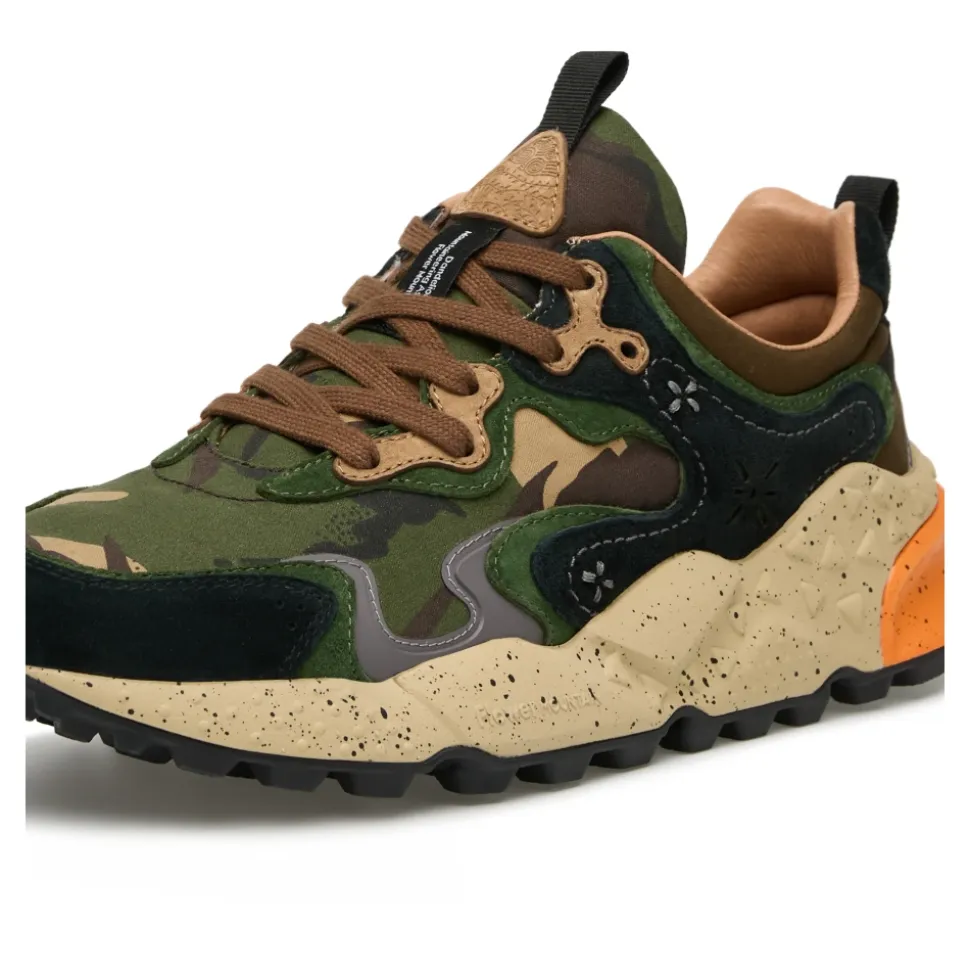 Rulis Sneaker