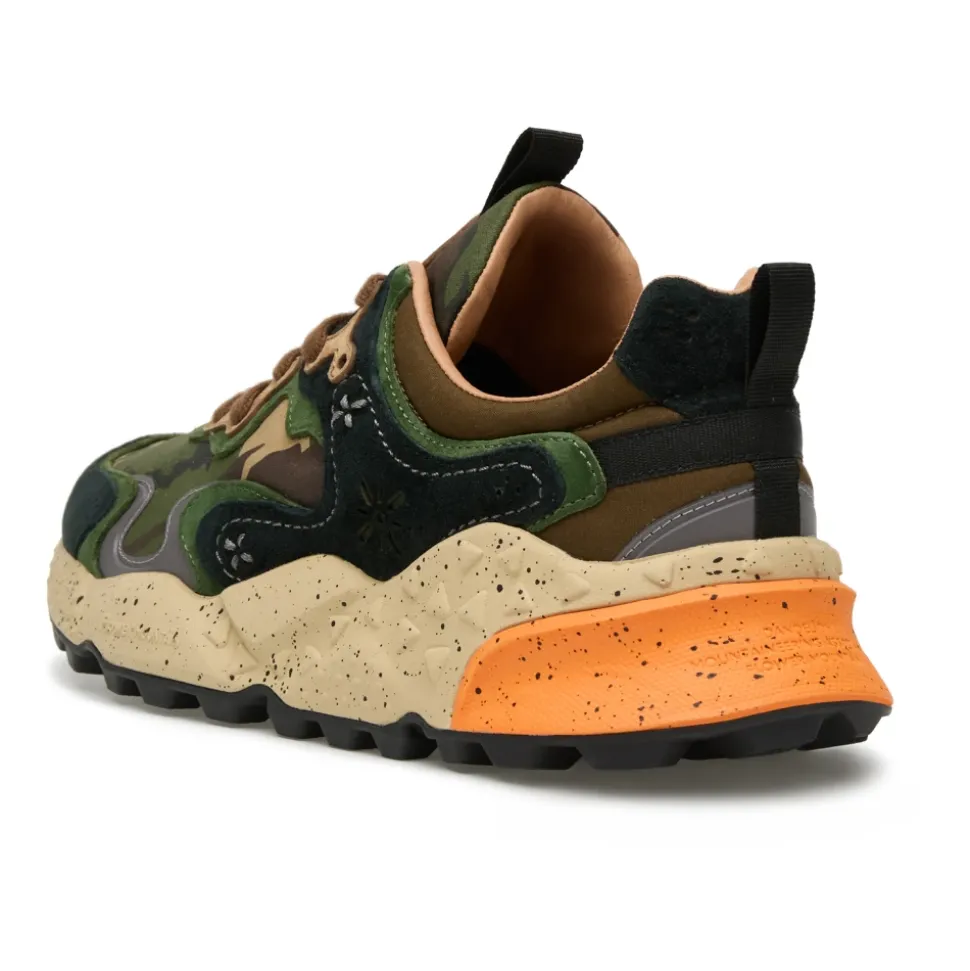 Rulis Sneaker