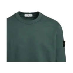 Rundhals Pullover Herren