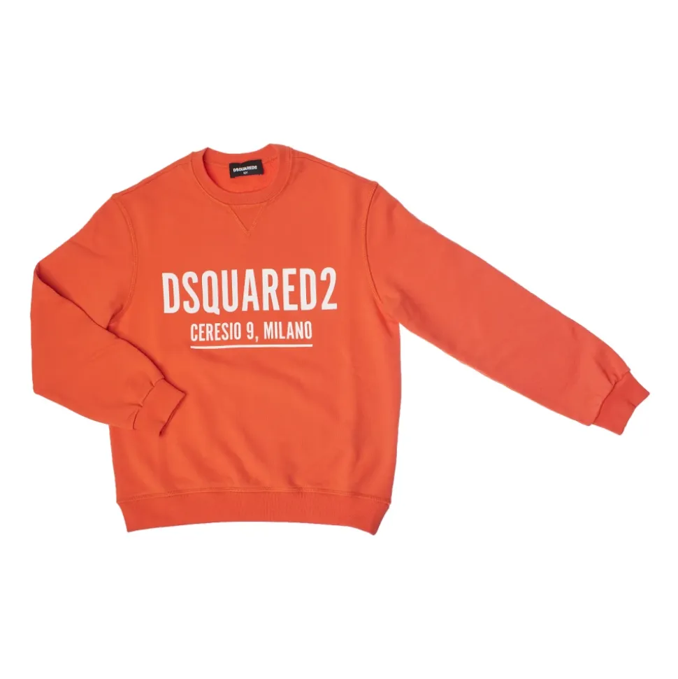 Rundhalsausschnitt Urban Sweatshirt