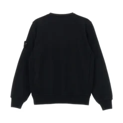 Rundhals-Sweatshirt