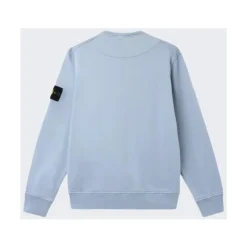 Rundhals-Sweatshirt