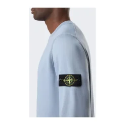 Rundhals-Sweatshirt