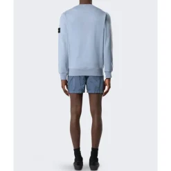 Rundhals-Sweatshirt