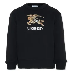 Rundhals-Sweatshirt