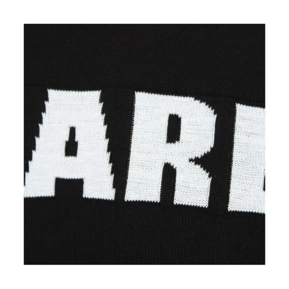 Rundhals-Sweatshirt