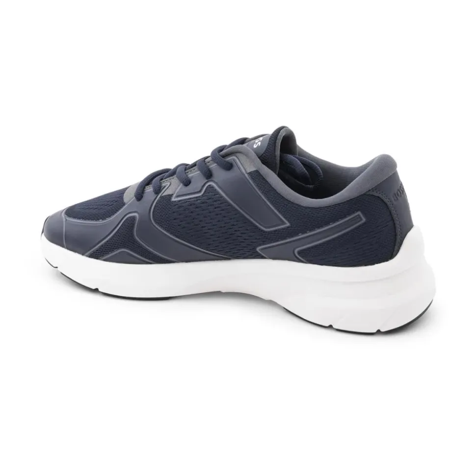 Runn Sneakers LowTop Style