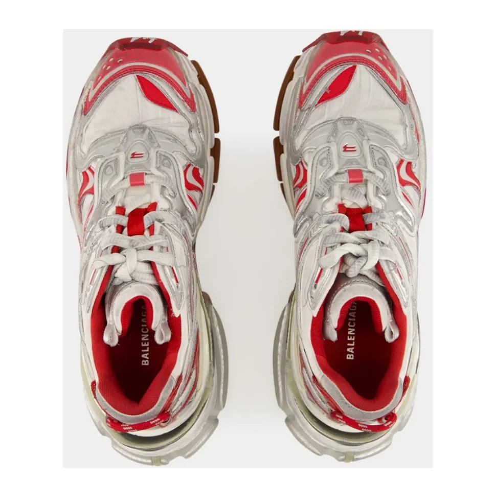 Runner 2.0 Sneakers