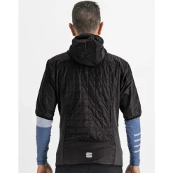 RYTHMO PUFFY Jacke