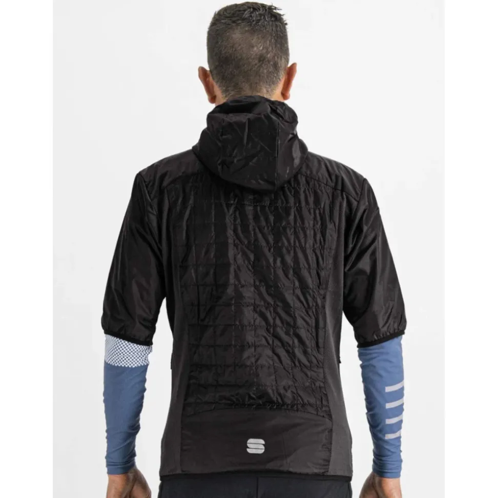 RYTHMO PUFFY Jacke