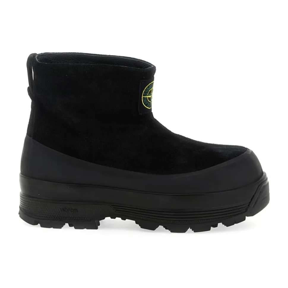 S100120 Wildlederschuhe