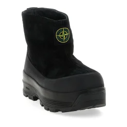 S100120 Wildlederschuhe