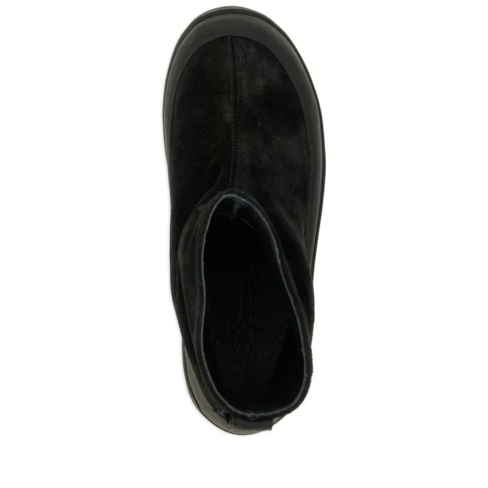 S100120 Wildlederschuhe