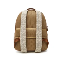 Sable Rucksack mit Außentaschen