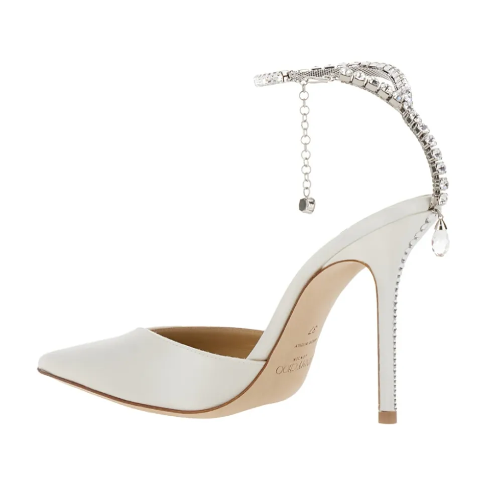 Saeda Sandal 100